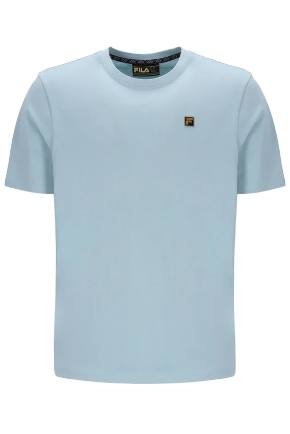 Sterling Blue Yaxley 4 Premium-T-Shirt