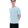 Sterling Blue Yaxley 4 Premium-T-Shirt
