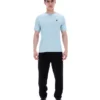 Sterling Blue Yaxley 4 Premium-T-Shirt