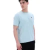 Sterling Blue Yaxley 4 Premium-T-Shirt