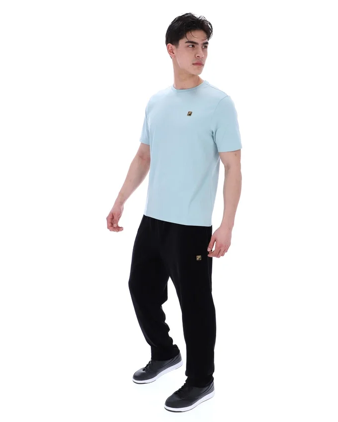 Sterling Blue Yaxley 4 Premium-T-Shirt