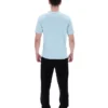 Sterling Blue Yaxley 4 Premium-T-Shirt