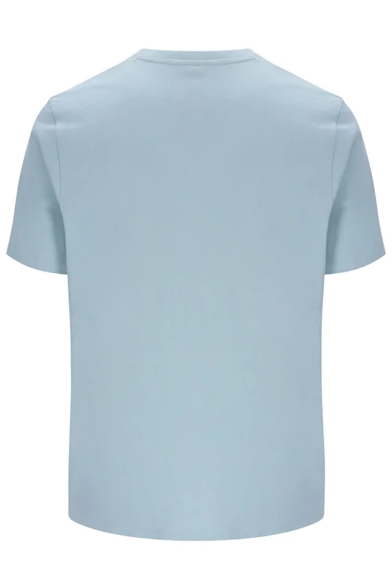Sterling Blue Yaxley 4 Premium-T-Shirt