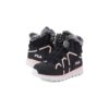 Stiefeletten „Black Pink“