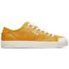 Stoffschuhe „Yellow“