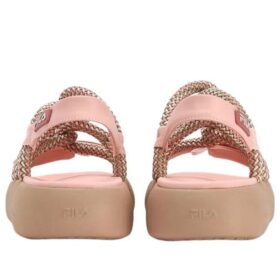 Strandsandalen „Pink Tan“