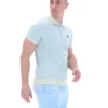 Summer Song Axel Jacquard Geo Polo
