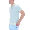 Summer Song Axel Jacquard Geo Polo