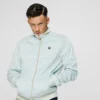 Summer Song Hank Jacquard Geo Trainingsjacke