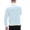 Summer Song Hank Jacquard Geo Trainingsjacke