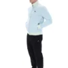 Summer Song Hank Jacquard Geo Trainingsjacke