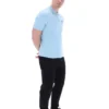 Summer Song Lemar Premium Essential Polo