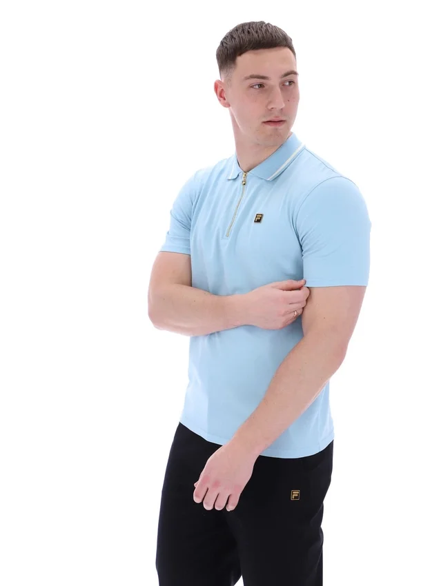 Summer Song Lemar Premium Essential Polo