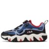Sunning-Schuhe „Blue Black“