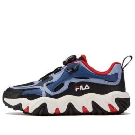 Sunning-Schuhe „Blue Black“