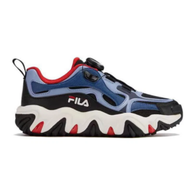Sunning-Schuhe „Blue Black“