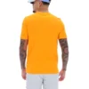 Sunny Essential T-Shirt in leuchtendem Marigold