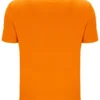 Sunny Essential T-Shirt in leuchtendem Marigold