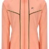 Sunset Backspin Tennis-Trainingsjacke