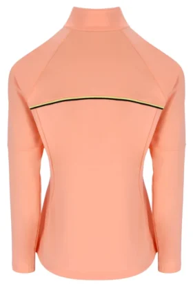 Sunset Backspin Tennis-Trainingsjacke