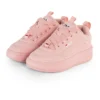 Superbubble-Sneaker in Puderrosa