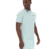 Surf Spray Achille Heritage Tape Basic Polo