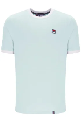 Surf Spray Marconi Essential Ringer-T-Shirt