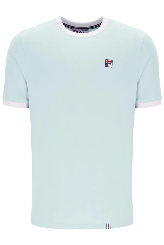Surf Spray Marconi Essential Ringer-T-Shirt