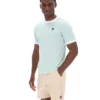 Surf Spray Marconi Essential Ringer-T-Shirt