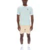 Surf Spray Marconi Essential Ringer-T-Shirt
