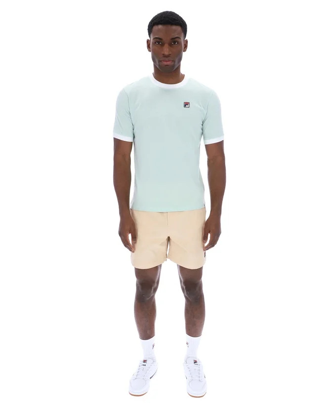 Surf Spray Marconi Essential Ringer-T-Shirt