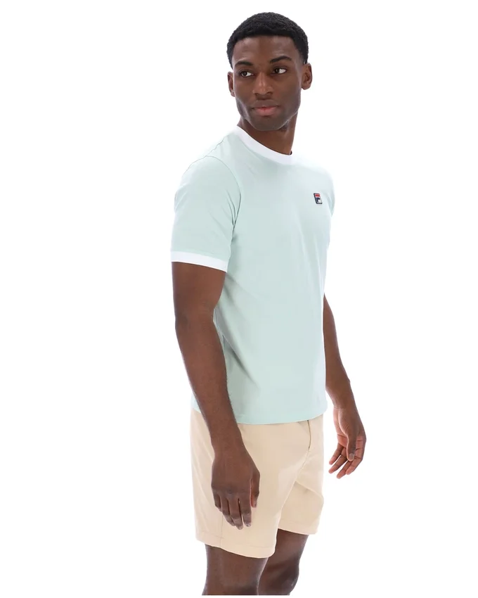 Surf Spray Marconi Essential Ringer-T-Shirt
