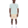 Surf Spray Marconi Essential Ringer-T-Shirt