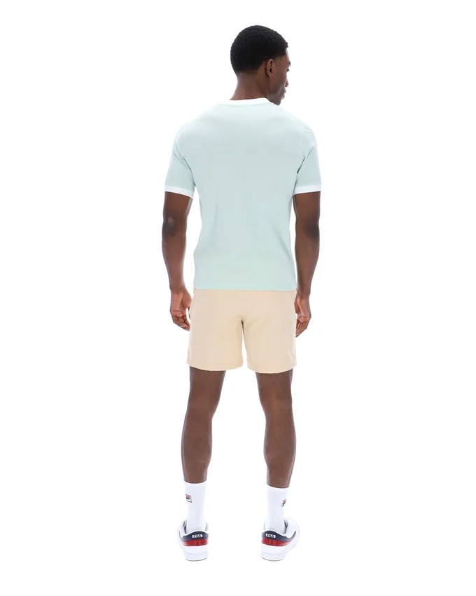 Surf Spray Marconi Essential Ringer-T-Shirt