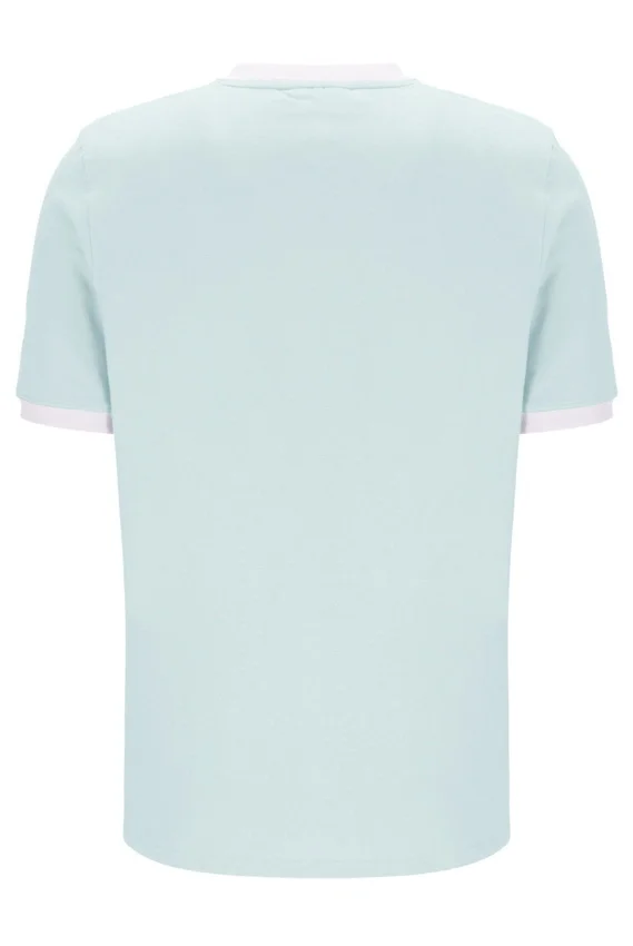 Surf Spray Marconi Essential Ringer-T-Shirt