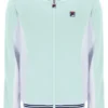 Surf Spray Settanta Baseball-Trainingsjacke
