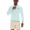 Surf Spray Settanta Baseball-Trainingsjacke