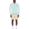 Surf Spray Settanta Baseball-Trainingsjacke