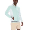 Surf Spray Settanta Baseball-Trainingsjacke