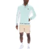 Surf Spray Settanta Baseball-Trainingsjacke