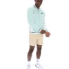 Surf Spray Settanta Baseball-Trainingsjacke