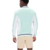 Surf Spray Settanta Baseball-Trainingsjacke