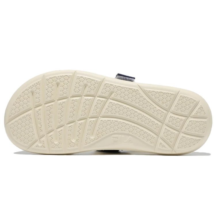 Surfy „Creamwhite Red Black“