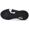 Swarm Low Swirl Sneaker „Black And White“