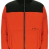 Tangerine Tango Evan Unisex-Pufferjacke mit Einsätzen