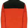 Tangerine Tango Evan Unisex-Pufferjacke mit Einsätzen