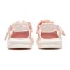 Tank-Sandalen „Pink White“