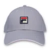 Tantam-Baseballkappe mit hohem Schirm