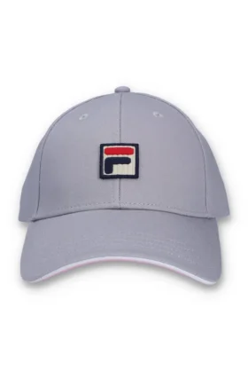 Tantam-Baseballkappe mit hohem Schirm