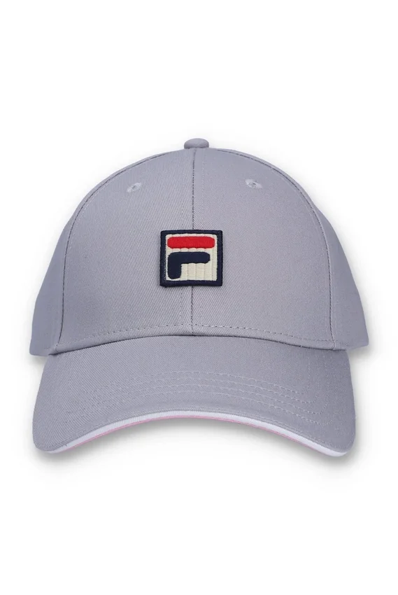Tantam-Baseballkappe mit hohem Schirm